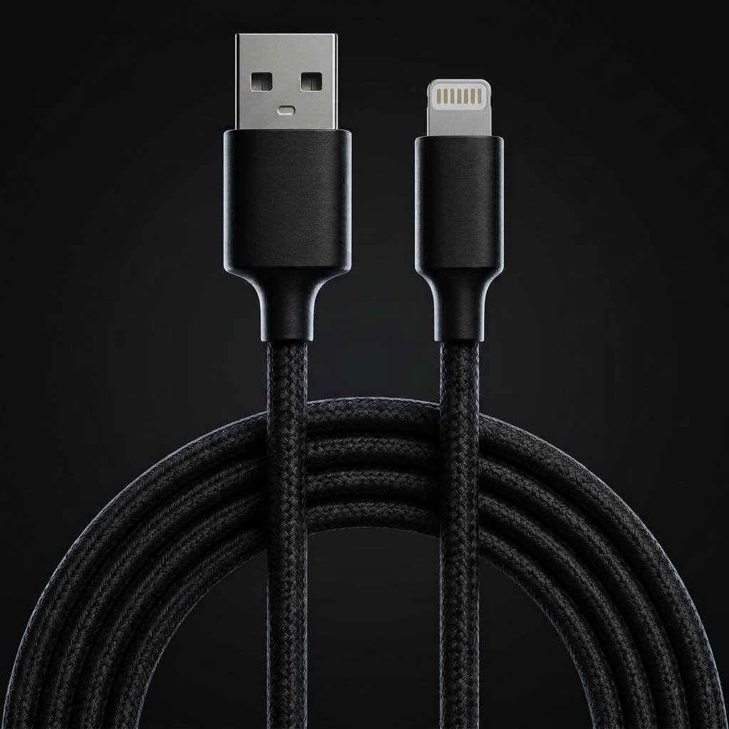USB to Lightning