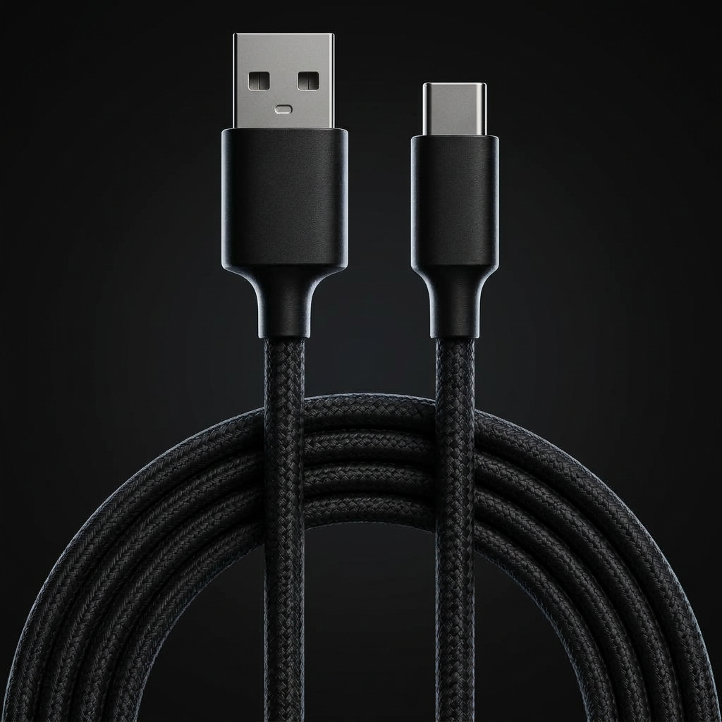 USB to Type-C